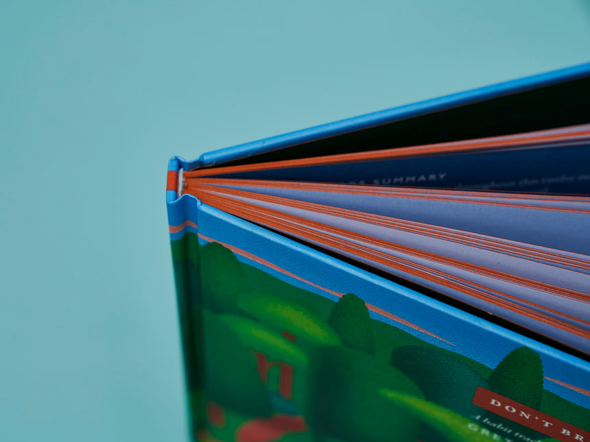 Don't Break the Chain Habit Tracker