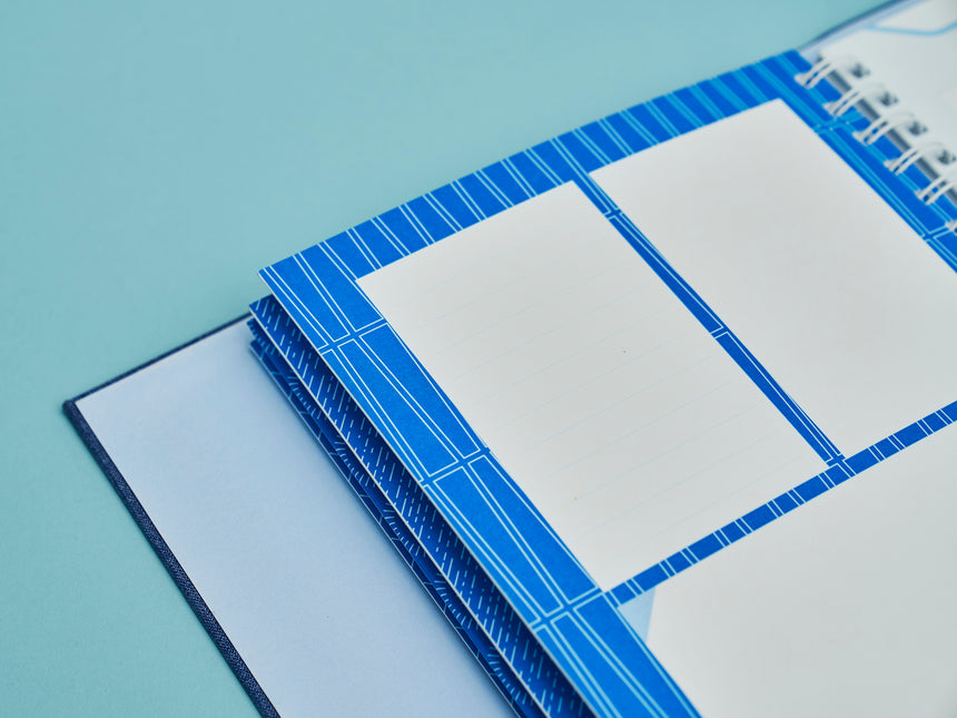 Memento Keepsake Journal