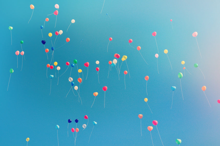 The Happiness Manifesto