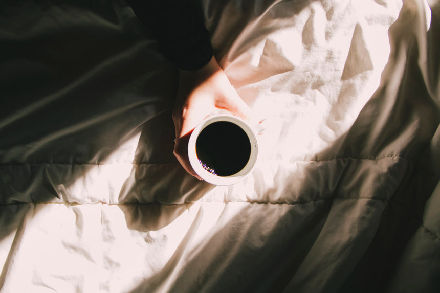 Tips for Building a Morning Routine That Sticks