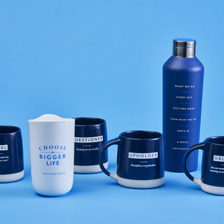 Drinkware Collection