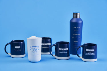 Drinkware Collection