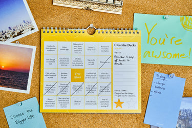 30% Off Habit-Building Tools