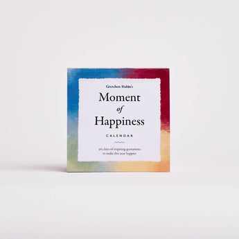 Moment of Happiness Calendar 2.0