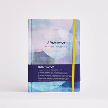 Bittersweet: Practices & Reflections, A Journal by Susan Cain
