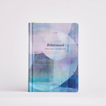 Bittersweet: Practices & Reflections, A Journal by Susan Cain