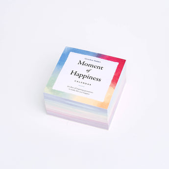 Moment of Happiness Calendar 2.0