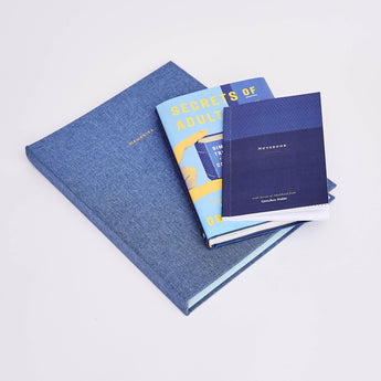 The Secrets of Adulthood Set