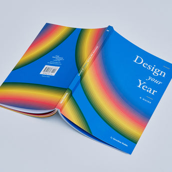 Design Your Year: A Guide