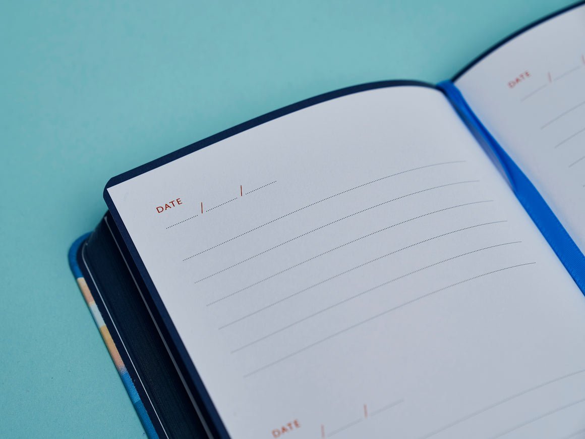 One Sentence Journal Example One-Sentence Journal with FREE Companion Guide – The Happiness Project