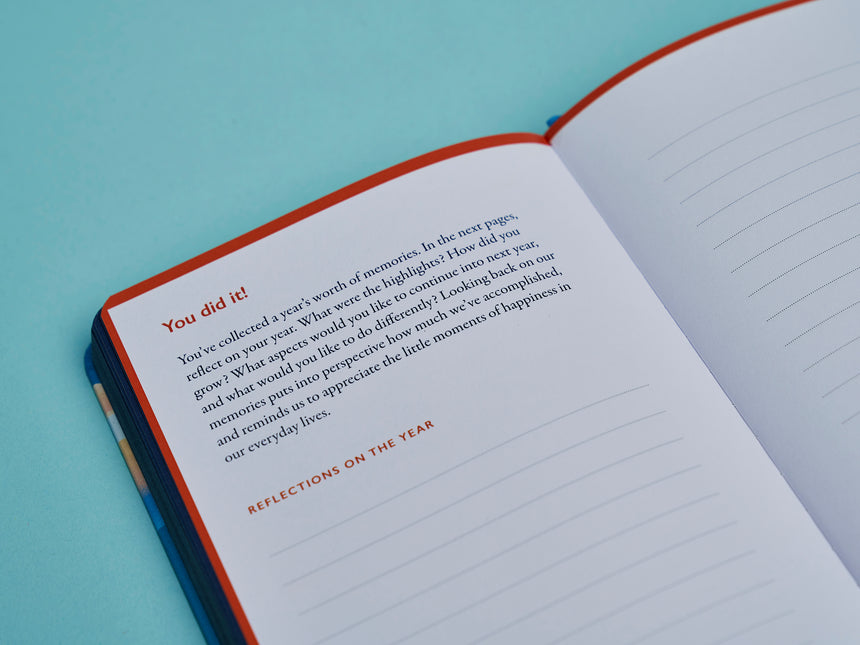 OneSentence Journal with FREE Companion Guide The Happiness Project