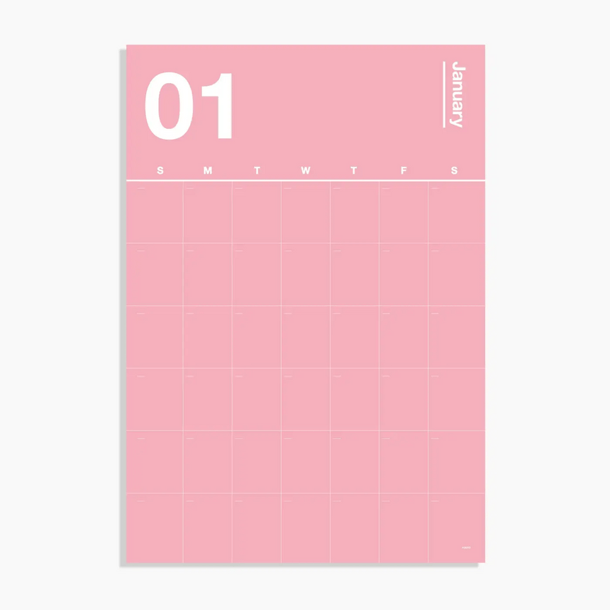 Wall Planner