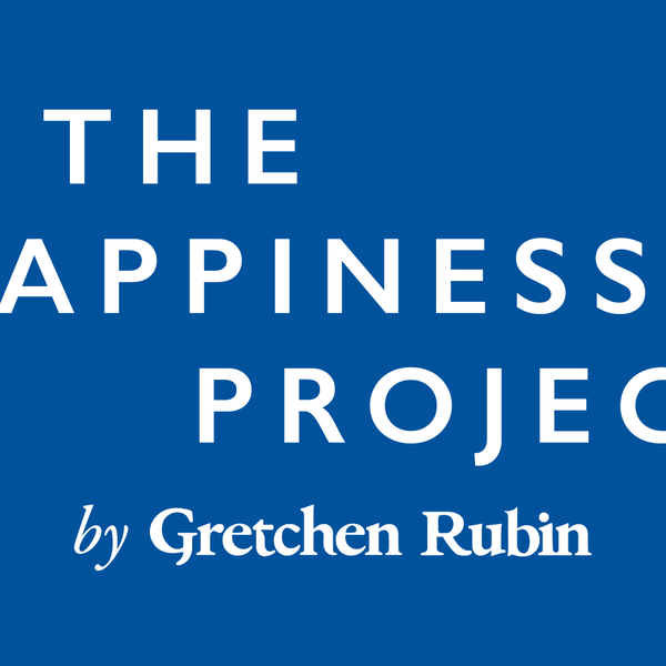 The Happiness Project