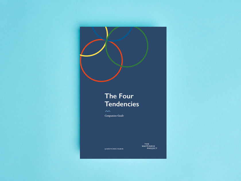 Digital Downloads The Happiness Project