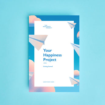 The Happiness Project Companion Guide [PDF Download]