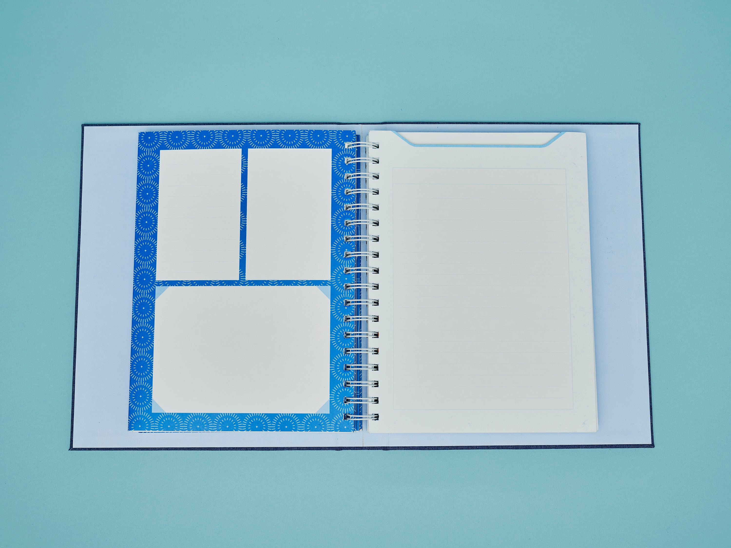 Memento Keepsake Journal